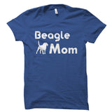 Beagle Mom Shirt