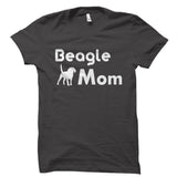 Beagle Mom Shirt