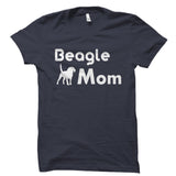 Beagle Mom Shirt