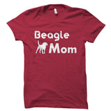 Beagle Mom Shirt
