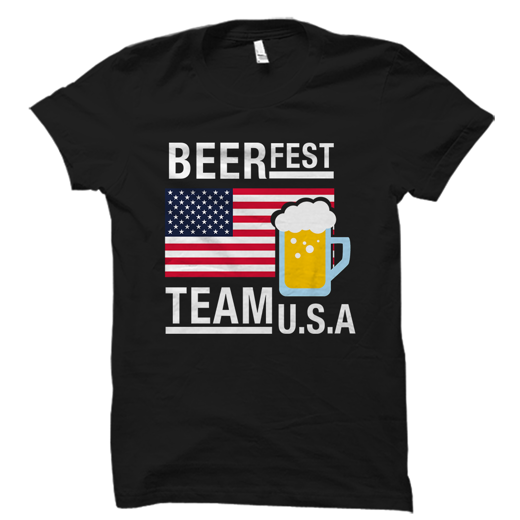 beerfest teams