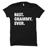 Best Grammy Ever Shirt