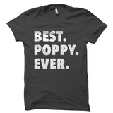 Best Poppy Ever T-Shirt