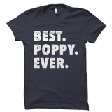 Best Poppy Ever T-Shirt