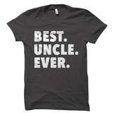 Best Uncle Ever T-Shirt