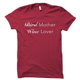 Bird Mother Shirt