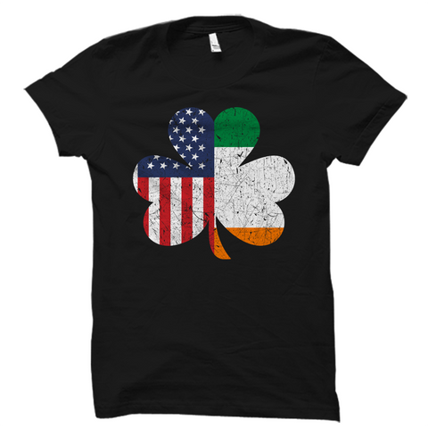 Irish American Shirt