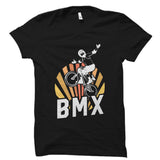 BMX - Biking Shirt