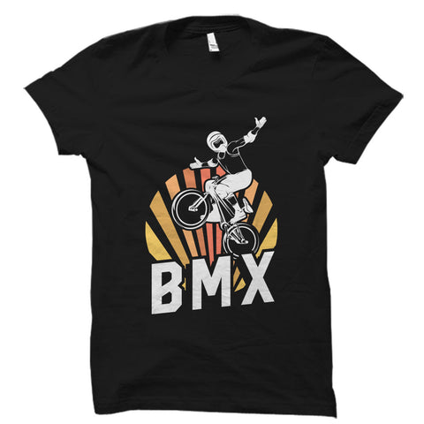 BMX - Biking Shirt