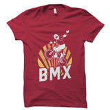 BMX - Biking Shirt