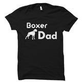 Boxer Dad Shirt