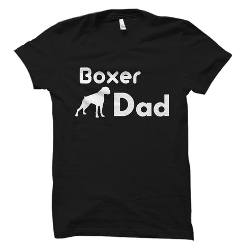 Boxer Dad Shirt