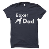 Boxer Dad Shirt