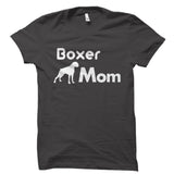 Boxer Mom Shirt