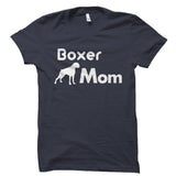 Boxer Mom Shirt