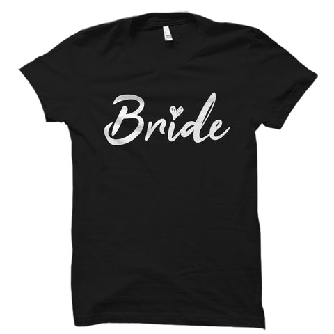 Bride Shirt