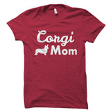 Corgi Mom Shirt