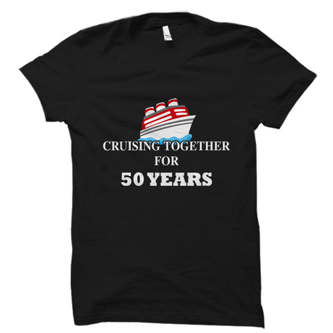 Cruising Together Shirt
