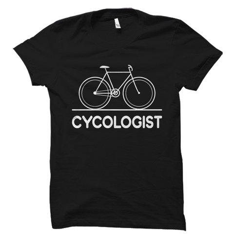Cycologist Shirt
