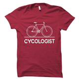 Cycologist Shirt