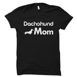 Dachshund Mom Shirt