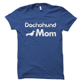 Dachshund Mom Shirt