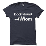 Dachshund Mom Shirt