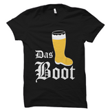 Das Boot Beerfest T-Shirt