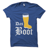Das Boot Beerfest T-Shirt