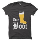 Das Boot Beerfest T-Shirt