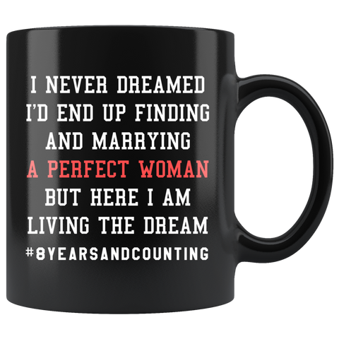 perfect woman custom