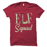 Elf Squad Shirt