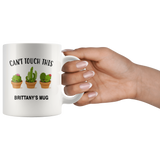 brittanys mug
