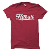 Fistball Shirt