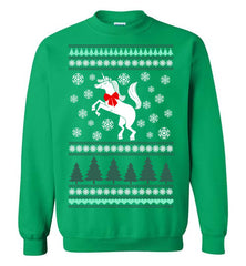 All I Want For Christmas Is A Unicorn