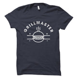 Grillmaster Shirt