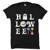 Happy Halloween Shirt