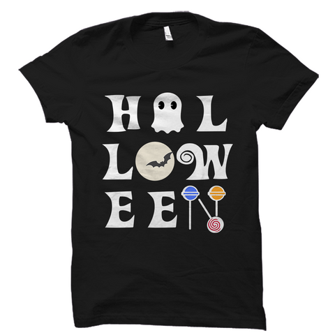Happy Halloween Shirt