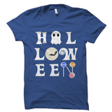 Happy Halloween Shirt