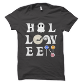 Happy Halloween Shirt