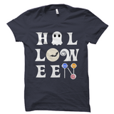 Happy Halloween Shirt
