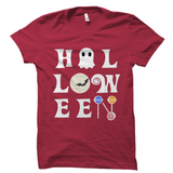 Happy Halloween Shirt