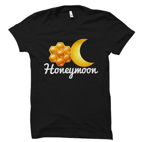 Honey Moon Shirt