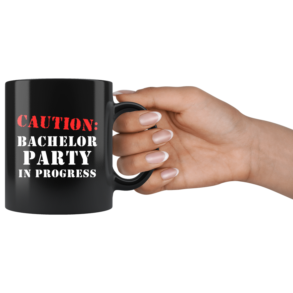 Caution Bachelor Party caution-bachelor-party