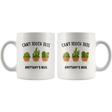 brittanys mug