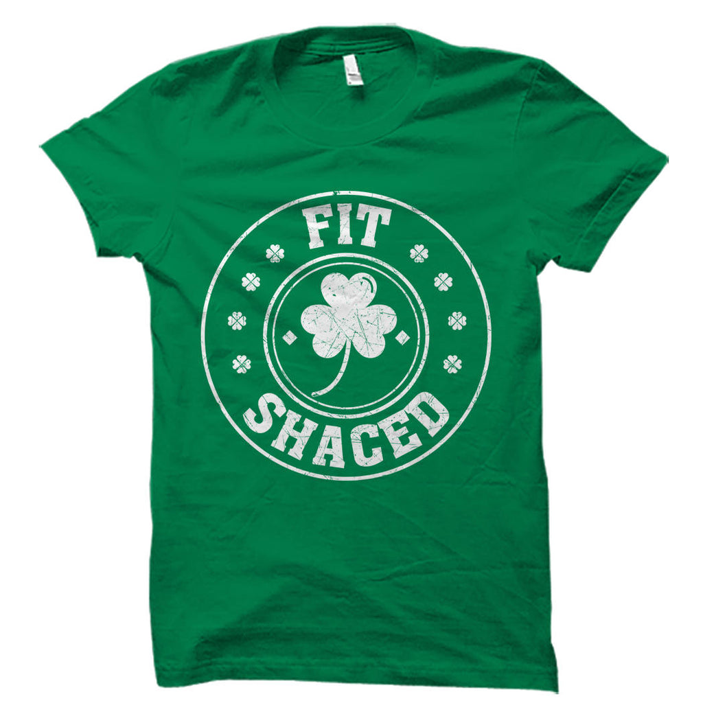 Fit Shaced Shirt