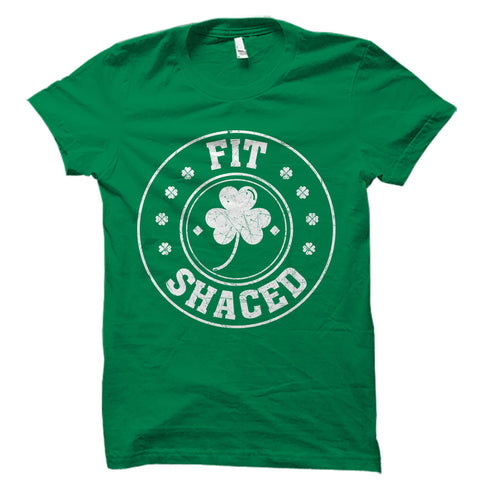 Fit Shaced Shirt