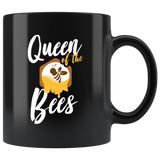 queen of the bees