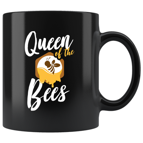 queen of the bees