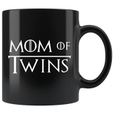 mom of twins